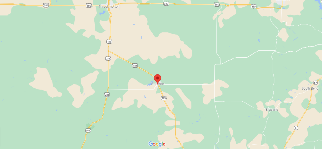 Three Amigos Ranch Google Map